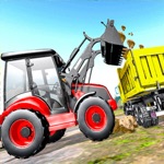 JCB Excavator Simulator 2021