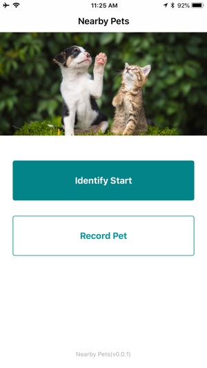 Nearby Pets - Pet assistant(圖2)-速報App