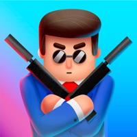 Mr Bullet - Shooting Game на пк