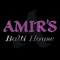 The Official Amirs Balti House App