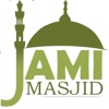 Jami Masjid of Buffalo