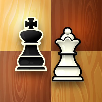 Chess - Pocket Board Game