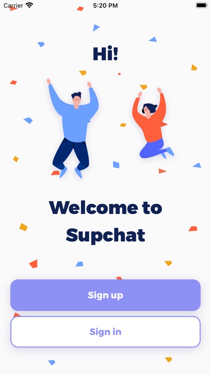 SupChat