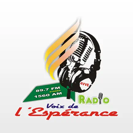 Radio Voix de L'Esperance Cheats