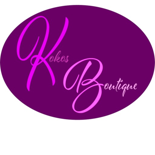 Kokos African Boutique icon