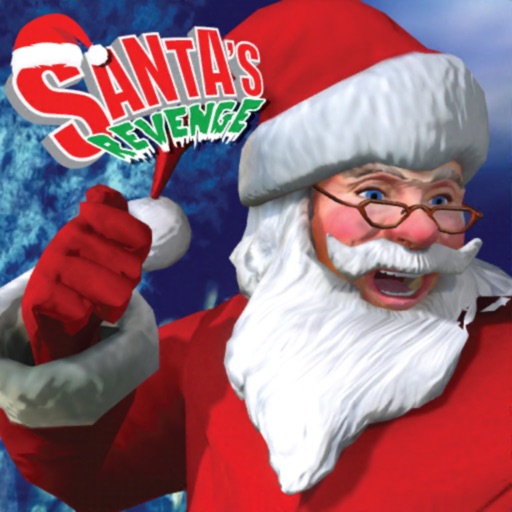 Santas Revenge icon