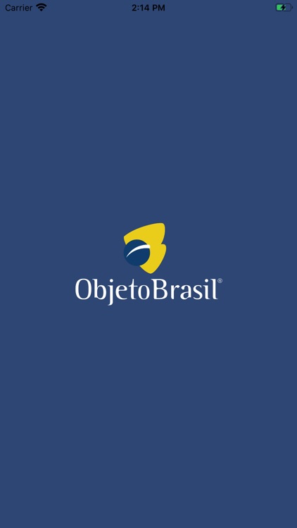 Objeto Brasil Fidelidade