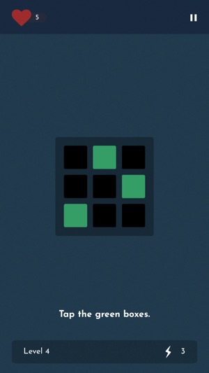 Blackout - memory game(圖3)-速報App