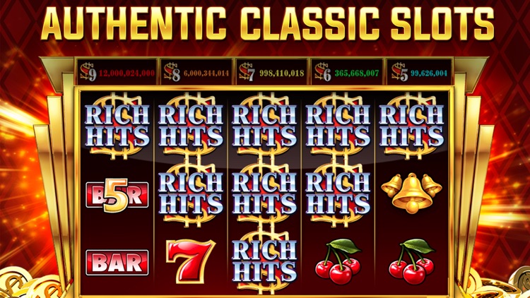 Club Vegas Slots: Casino 2020 screenshot-4