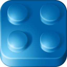 Brick by Brick for LEGO sets icon