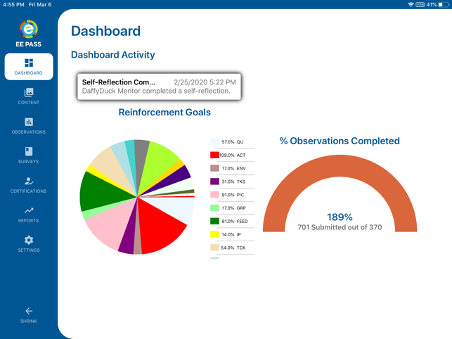 NIET EE PASS Companion App(圖3)-速報App