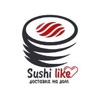 Sushi like