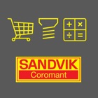 Ifind - Sandvik Coromant