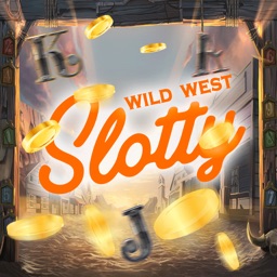 Wild West Slotty