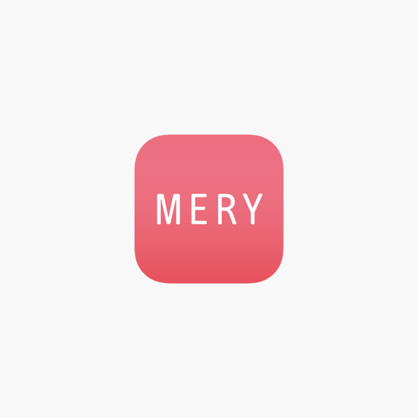 Mery メリー 女の子のためのファッション情報アプリ En App Store