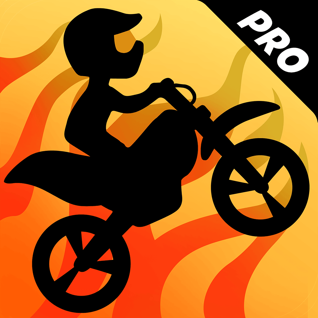 Bike Race Pro: Motor Racing App Icon