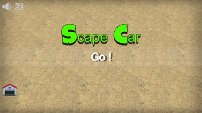 Scape Car Full Game screenshot 2