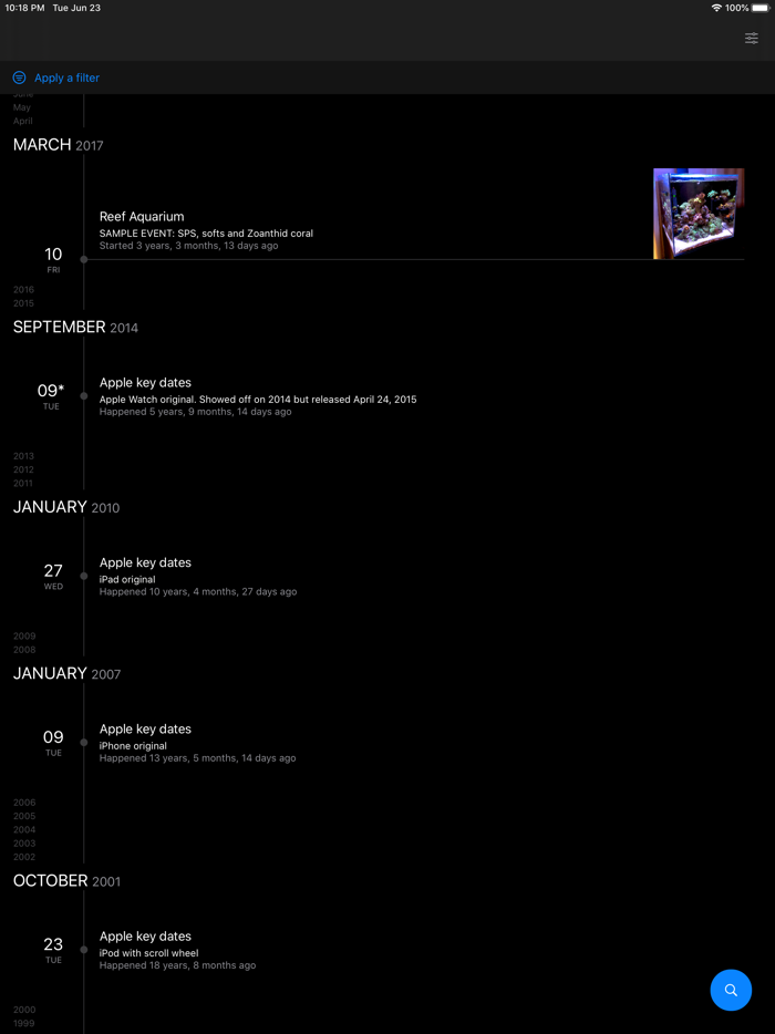 ChronoLogic the TimeKeeper