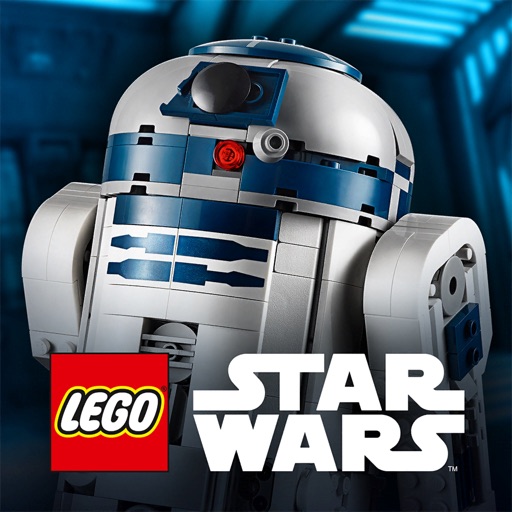 LEGO® BOOST Star Wars™ icon