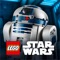 Combine this interactive app with the LEGO® Star Wars™ BOOST Droid Commander set (75253) and get ready to build, code and play your way through over 40 exciting missions featuring buildable R2-D2, Gonk Droid and Mouse Droid models and a galaxy of unforgettable Star Wars locations, vehicles and characters