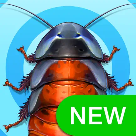 iBugs Invasion Читы