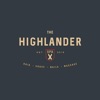 The Highlander Spa and Lounge