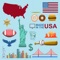 Learn cool and interesting US States facts