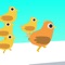 Fantastic Duck Run Game