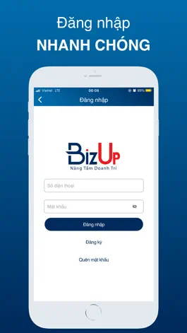 Game screenshot BizUp mod apk