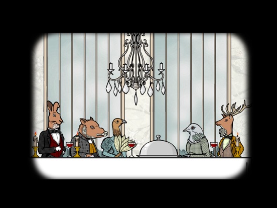 Rusty Lake Hotel KRのおすすめ画像2