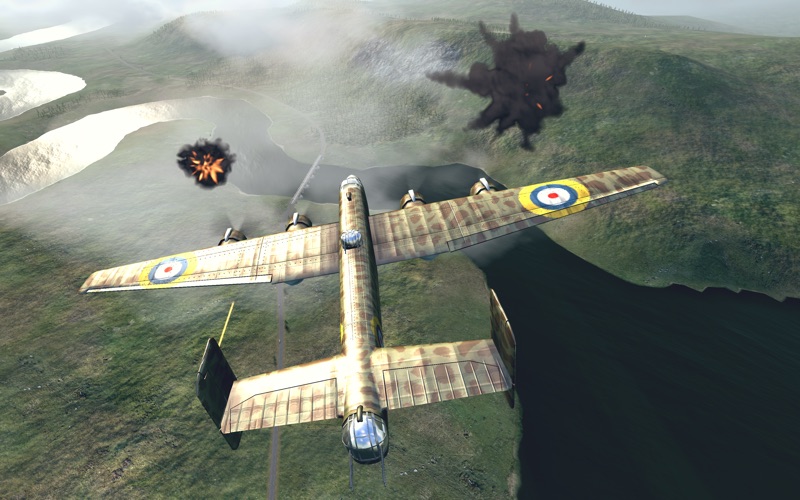 Warplanes ww2 dogfight читы