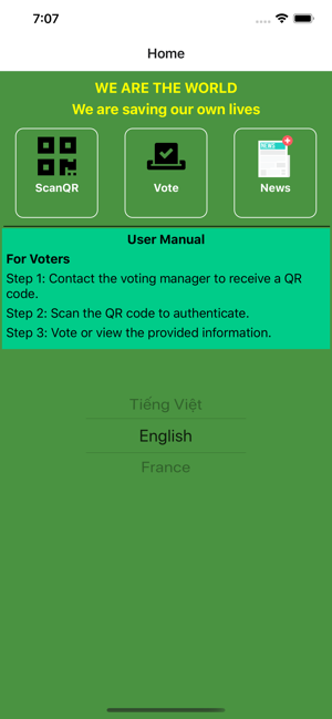 Vote Auth(圖4)-速報App