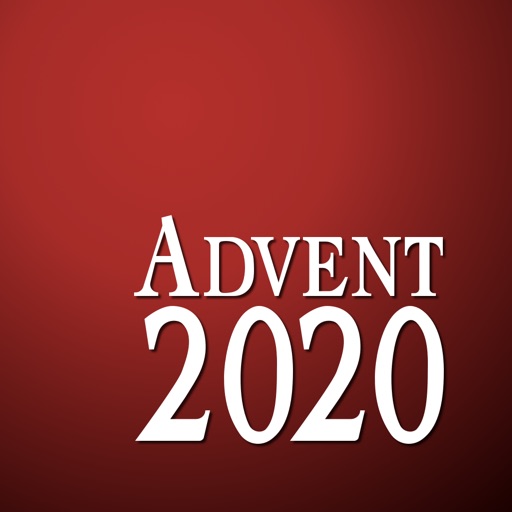 Advent Magnificat 2020