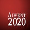 Welcome to the Advent Companion App, a perfect way to live Advent to the full this year