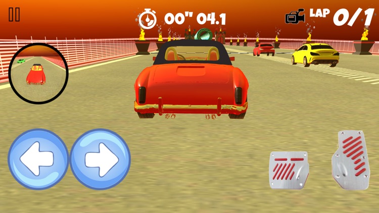 Car Game: Racing screenshot-7