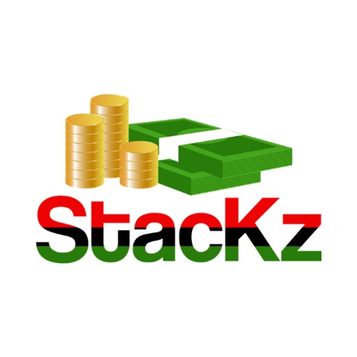 StacKz Savings and Finance App