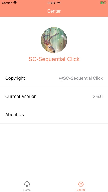 SC-Sequential Click screenshot-4