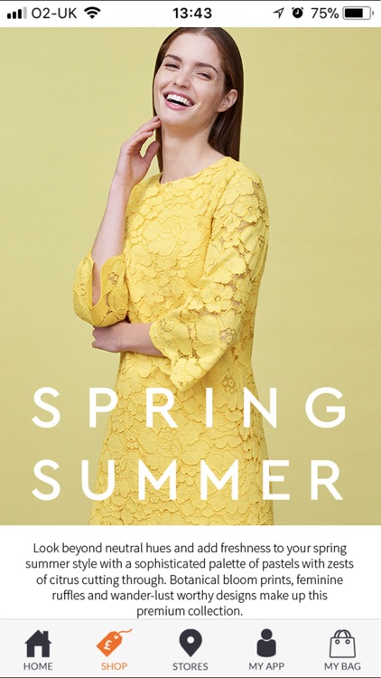 Wallis Fashion