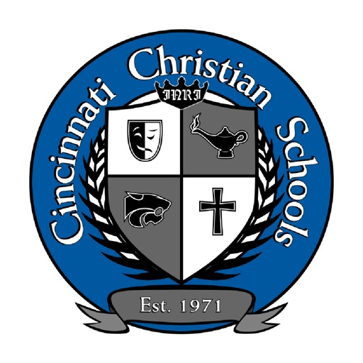 Cincinnati Christian Schools by Cincinnati Christian Schools Inc