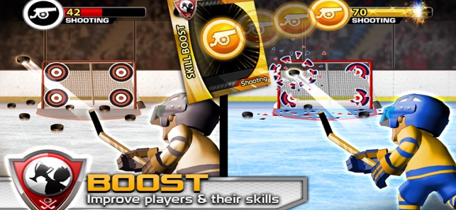 Big Win Hockey 2020(圖3)-速報App