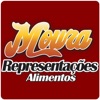 Moura Representações