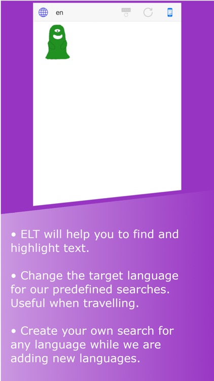 EnLighText screenshot-3