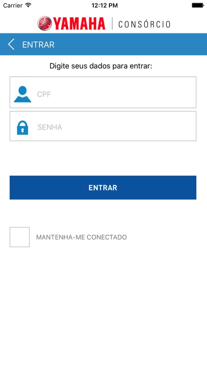 Consórcio Online