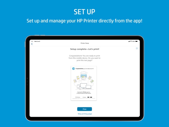 Hp Smart On The App Store