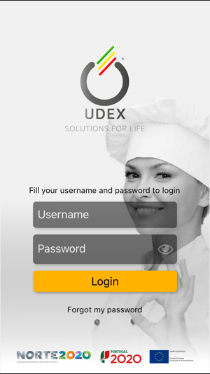 Udex