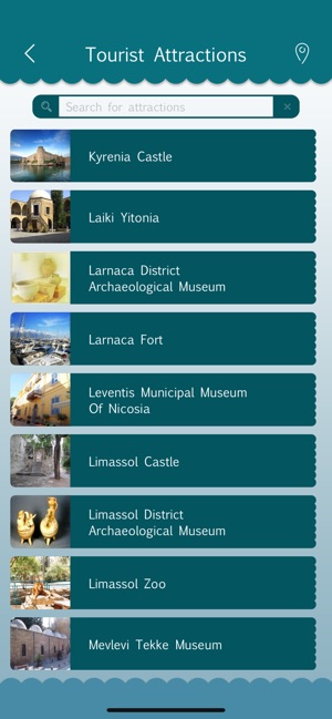 Cyprus Tourism(圖3)-速報App