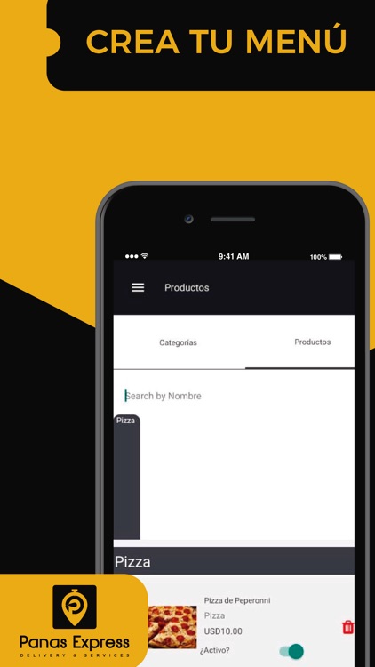 ComercioExpress screenshot-3
