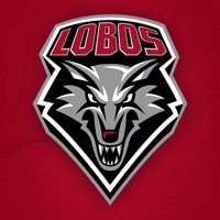 Official New Mexico Lobos Avis