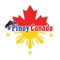 #PinoyCanada is a growing community that helps inform its members on the latest news about immigration and more