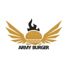 Army Burger | أرمي برقر